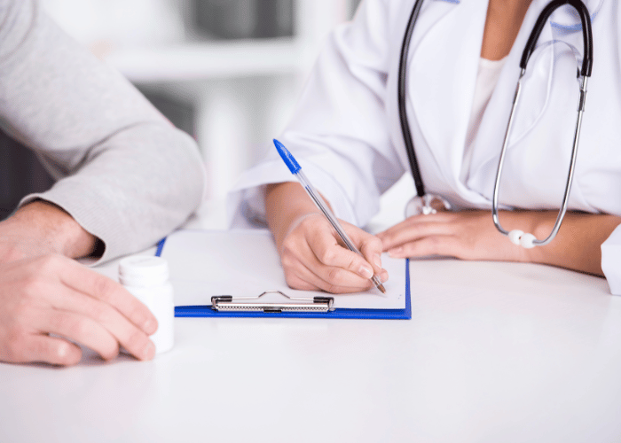 What Is The Time Limit For Medical Negligence Claims?