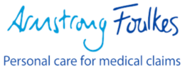Armstrong Foulkes Logo