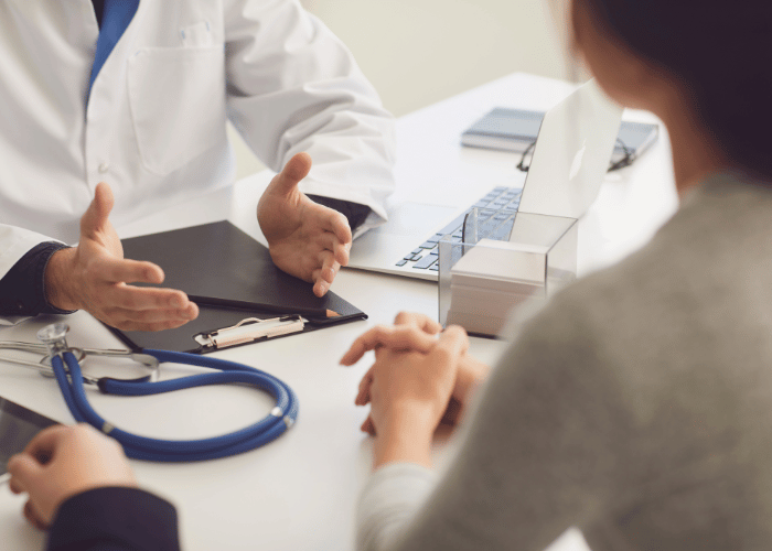 Cancer and Dr Misdiagnosis