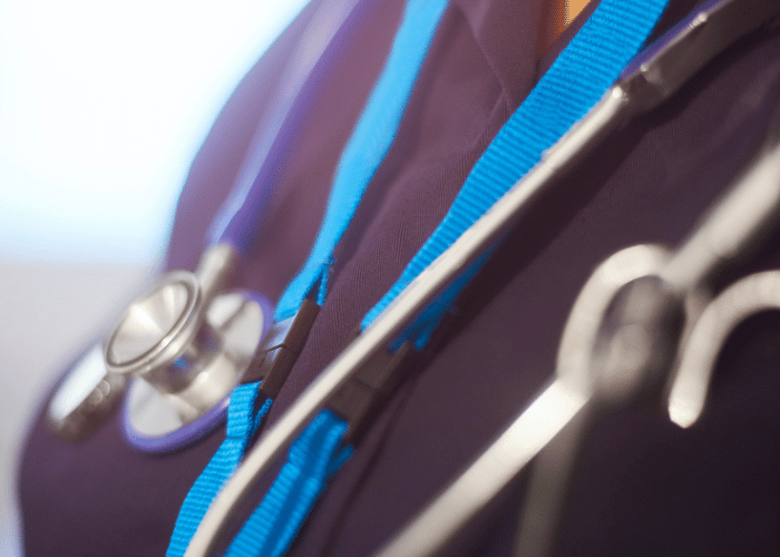 Misdiagnosis In the NHS