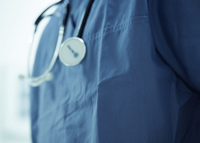 Misdiagnosis In the NHS