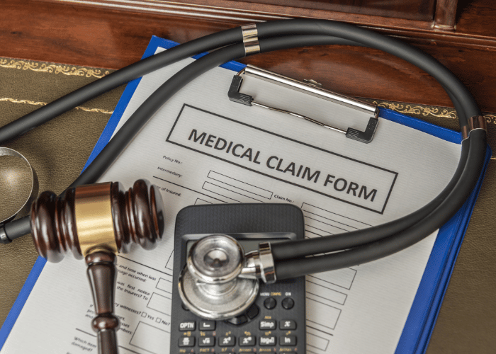 Medical Negligence Explained