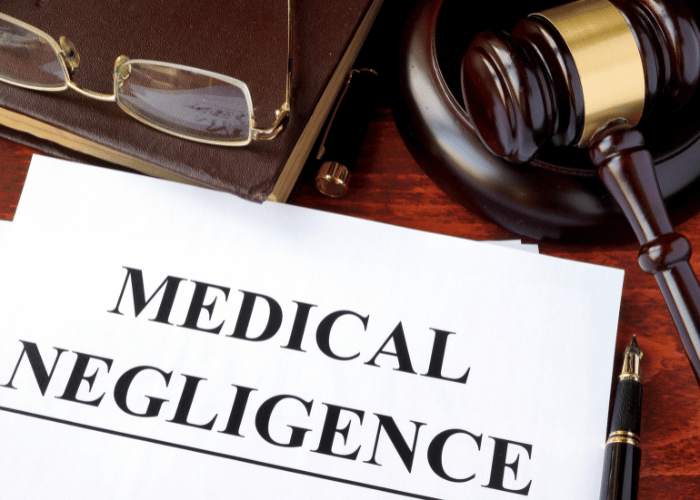 Medical Negligence Explained
